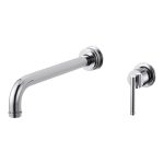 SINGLE-LEVER-BASIN-MIXER