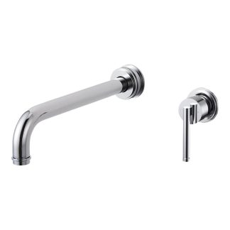 SINGLE-LEVER-BASIN-MIXER