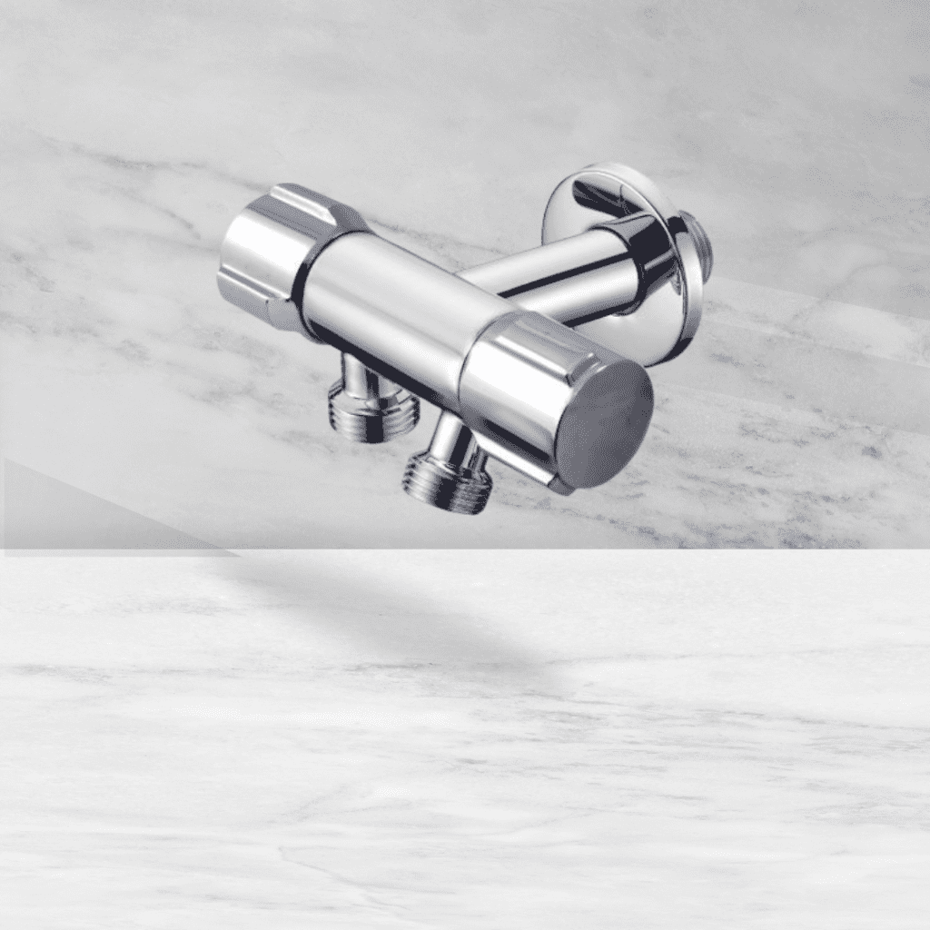 Stop valve & Ball valve