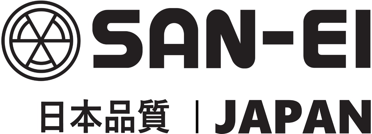 San-Ei logo